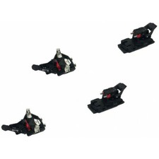 Attacchi Bindings Scialpinismo DIAMIR FRITSCHI XENIC 10 2020 senza skistopper