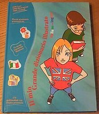 Il mio grande dizionario