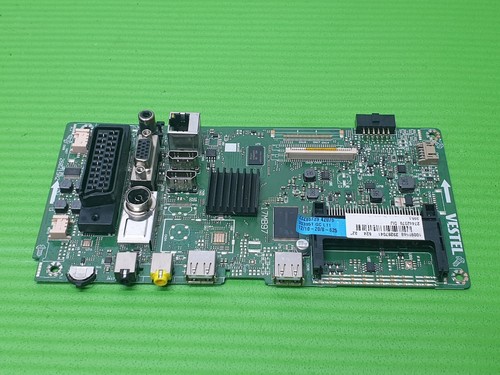 Scheda principale jvc - av,