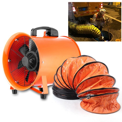 Ventilatore costruzione 320 - ventilatore,