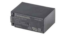 Relè relay PANASONIC 12V 10A