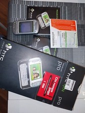 CELLULARE PALMARE HTC TYTN completo di tutto / perfettamente funzionant