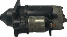 MOTORINO AVVIAMENTO per modello FIAT DUCATO 3 serie codice ricambio: 0001362073