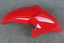Front Fender Fairing Cowl Mud