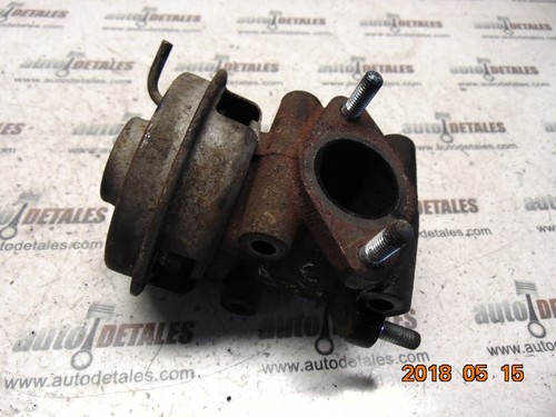 Honda crv diesel egr - crv,