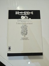 Death Note Another Note