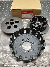 HONDA NSR250 MC18 MC21 MC28 / SE SP / Frizione a secco / Cestelli e Piastra di pressione SET