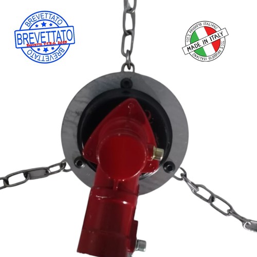 Disco testina universale per - universale,