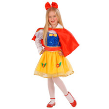 Costume vestito abito - costume,