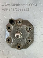 TESTATA KTM MX 125 2T 1984 CYLINDER HEAD