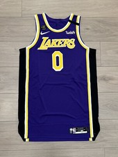 maglia lakers kyle kuzma