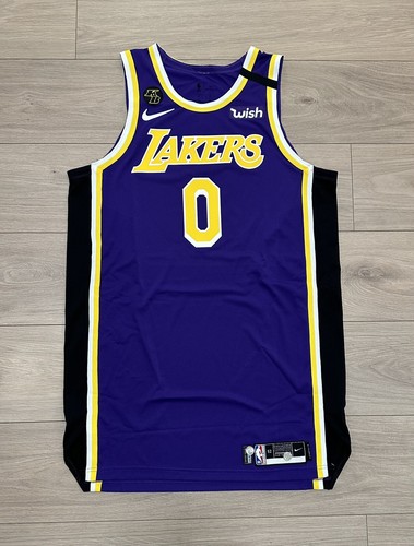 Maglia lakers kyle kuzma - lakers,