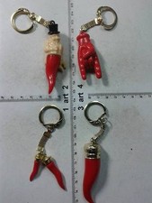1 CORNO CORNI SCIO' plastica