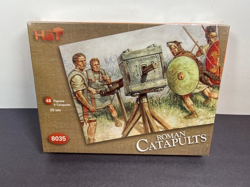 Hat industries catapulte - hat,