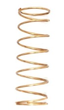 Yamaha molla pistone flicorno baritono