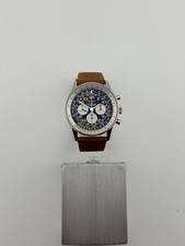 Breitling Navitimer Cosmonaute 24 H Calibre B12 T-Swiss-T