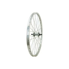 COPPIA RUOTE MISURA 28 1/4