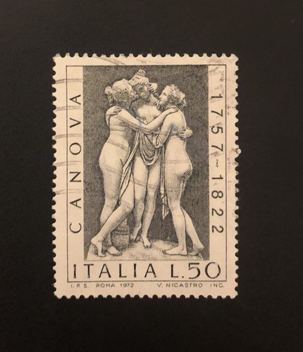 Francobollo italia repubblica - francobollo,