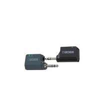 Sistema wireless per chitarra