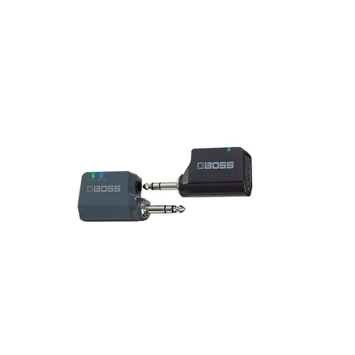 Sistema wireless per chitarra