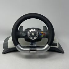 Solo volante da corsa wireless