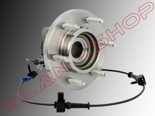 Mozzo ruota cuscinetto - x,