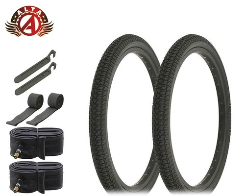 Pneumatici alta 20x1 neri - pneumatici,