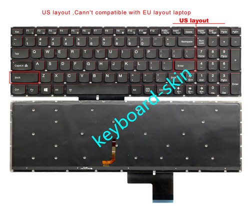 Nuovo per lenovo erazer - lenovo,