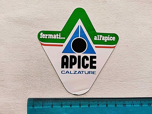 Apice calzature scarpe adesivo - calzature,