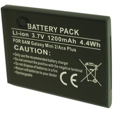 Batterie pour SAMSUNG GT-S5670
