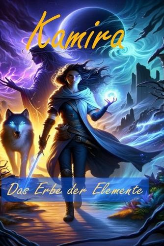 Kamira das erbe - das, elemente