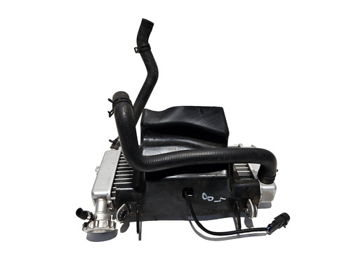 Radiatore raffreddamento - radiatore,