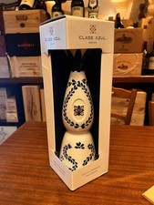 Tequila azul reposado - tequila,