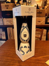 Tequila Azul Reposado Bottiglie Vuote