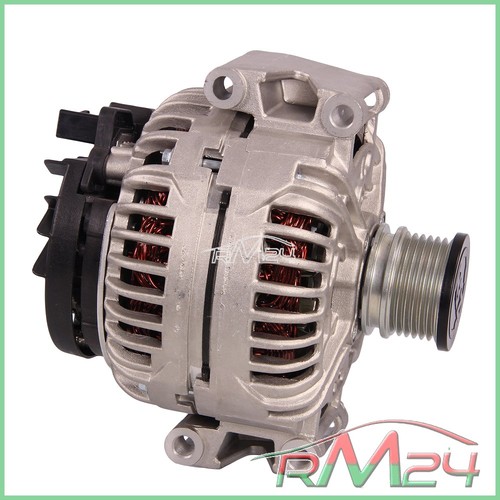 Alternatore 200a 14v per - alternatore,