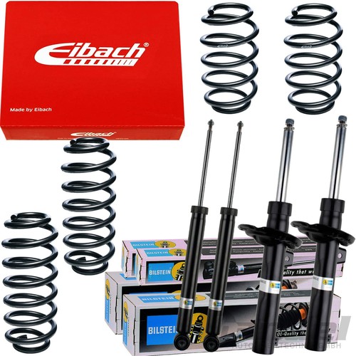 Eibach bilstein kit pro - b4,