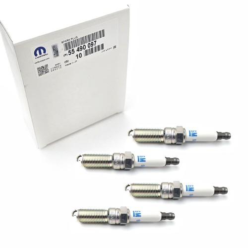 Genuine vauxhall spark plug - genuine,