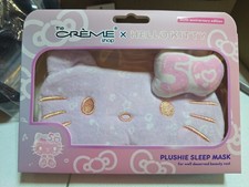 MASCHERA PER DORMIRE NUOVA CON