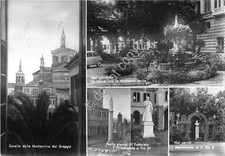 Cartolina Sestri Levante Opera