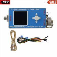 RF-Signal-Generator-V4