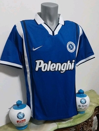 Maglia napoli 1997 taglia - napoli,