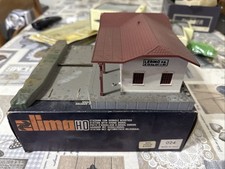 LIMA ART. 024 STAZIONE DI