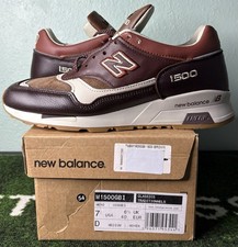 US Uomo 7/W 8.5 - New Balance