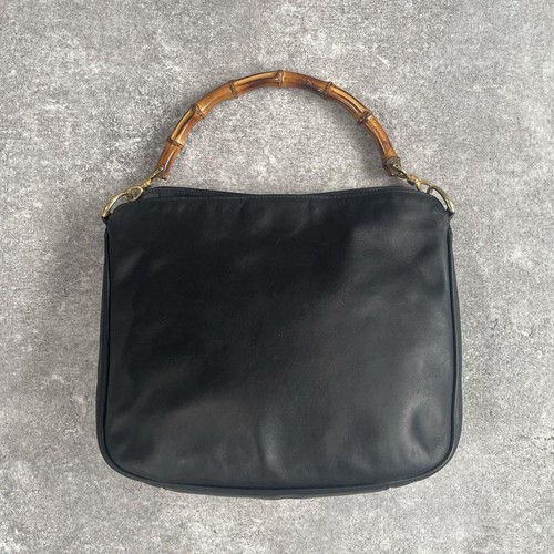 Borsa mano gucci - vintage, in