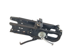 Telaietto Mensola Telaio Slitta Supporto Motore PIAGGIO SI 50 Electronic 1988