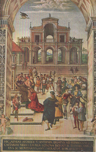 Cartolina siena toscana - cartolina,