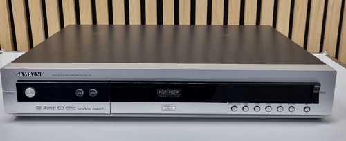 Samsung dvd hr720 registratore - dvd-hr720,