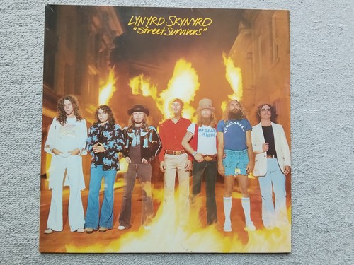 Lynyrd skynyrd street - skynyrd,