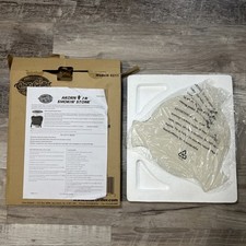 Char-Griller 6211 Smokin Stone