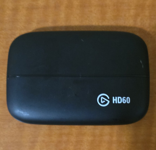 Elgato hd60 hdmi - hd60, usb